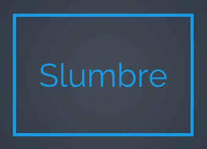 Image for mark UK00004207801 SLUMBRE