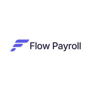 Image for mark UK00004208057 FLOW PAYROLL