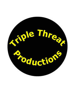 Image for mark UK00004208726 TRIPLE THREAT PRODUCTIONS