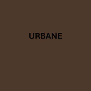Image for mark UK00004213347 URBANE