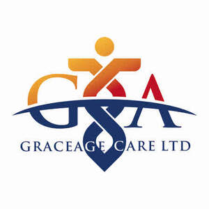 Image for mark UK00004220325 GA GRACEAGE CARE LTD