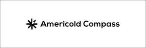 Image for mark UK00004220760 Americold Compass