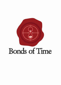 Image for mark UK00004222320 BONDS OF TIME