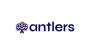 Image for mark UK00004224609 ANTLERS
