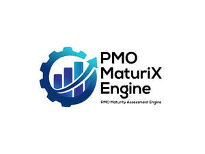 Image for mark UK00004225223 PMO MATURIX ENGINE PMO MATURITY ASSESSMENT ENGINE