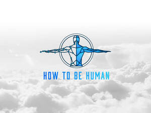 Image for mark UK00004225772 HOW TO BE HUMAN