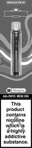 Image for mark UK00004226878 PREFILLED POD KIT SKE PLUS