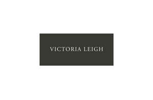Image for mark UK00004227104_1of2 VICTORIA LEIGH