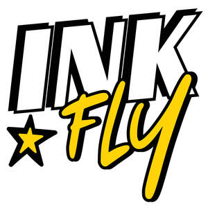 Image for mark UK00004229330 INK FLY