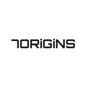 Image for mark UK00004232485 7ORiGiNS