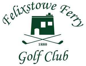 Image for mark UK00004233379 FELIXSTOWE FERRY 1880 GOLF CLUB