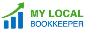 Image for mark UK00004234314 MY LOCAL BOOKKEEPER