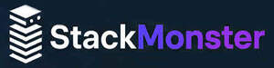Image for mark UK00004234781 STACKMONSTER