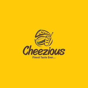 Image for mark UK00004235067 CHEEZIOUS FINEST TASTE EVER ...
