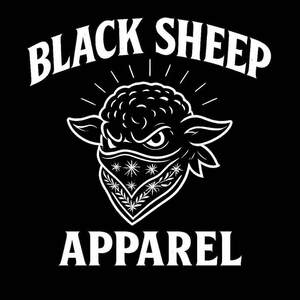Image for mark UK00004235304 BLACK SHEEP APPAREL