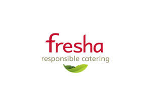 Image for mark UK00004235391 FRESHA RESPONSIBLE CATERING