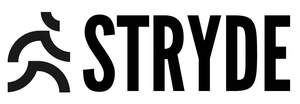 Image for mark UK00004236606 STRYDE
