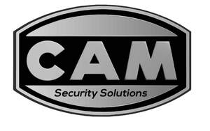 Image for mark UK00004237287_1of2 CAM SECURITY SOLUTIONS