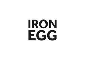 Image for mark UK00004237314 IRON EGG