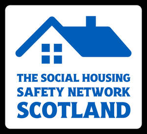 Image for mark UK00004237614 THE SOCIAL HOUSING SAFETY NETWORK SCOTLAND