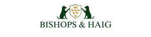 Image for mark UK00004237655 BISHOPS & HAIG