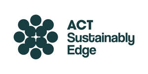 Image for mark UK00004237693 ACT SUSTAINABLY EDGE