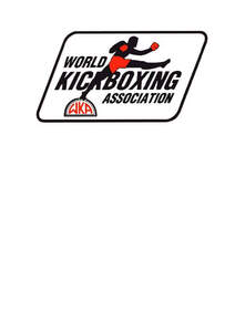 Image for mark UK00004237777 WKA World Kickboxing Association