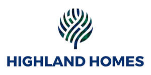 Image for mark UK00004237933 HIGHLAND HOMES