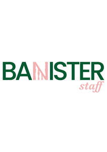 Image for mark UK00004238117 BANISTER STAFF