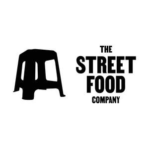Image for mark UK00004238308_1of5 THE STREET FOOD COMPANY