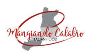 Image for mark UK00004238377 Mangiando Calabro ITALIAN FOOD