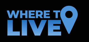 Image for mark UK00004238584 WHERE TO LIVE
