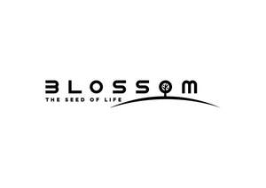 Image for mark UK00004239104_1of2 BLOSSOM THE SEED OF LIFE