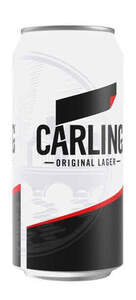 Image for mark UK00004239150_1of1_case_4of6 CARLING ORIGINAL LAGER