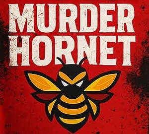Image for mark UK00004239161 MURDER HORNET