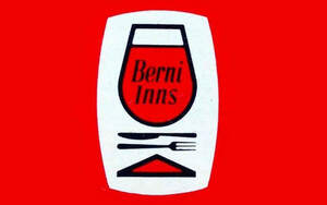 Image for mark UK00004239206 BERNI INNS