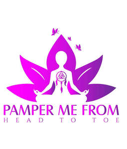 Image for mark UK00004239211 Pamper Me From Head To Toe