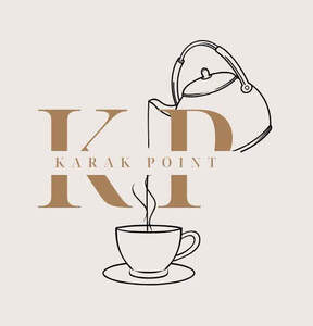 Image for mark UK00004239226 KARAK POINT