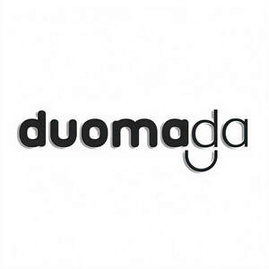 Image for mark UK00004239252 DUOMADA