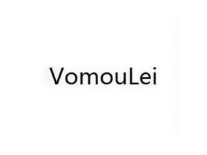 Image for mark UK00004239276 VomouLei