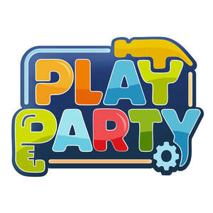 Image for mark UK00004239352 PLAYPARTY