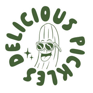 Image for mark UK00004239358 Delicious Pickles