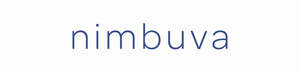 Image for mark UK00004239407 NIMBUVA
