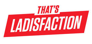 Image for mark UK00004239413 THAT'S LADISFACTION