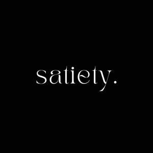 Image for mark UK00004239503 SATIETY.
