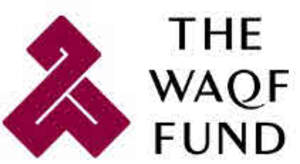 Image for mark UK00004239506 THE WAQF FUND