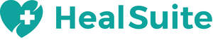 Image for mark UK00004239585 HEAL SUITE