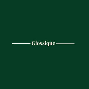 Image for mark UK00004239668 GLOSSIQUE
