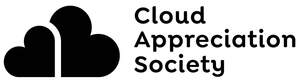 Image for mark UK00004239686 Cloud Appreciation Society
