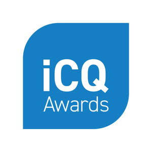 Image for mark UK00004239699 ICQ AWARDS
